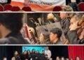 CAÑADA DE GÓMEZ VIVIÓ UN FIN DE SEMANA CON PROPUESTAS QUE REUNIERON PATRIMONIO, LITERATURA Y MÚSICA DE PRIMER NIVEL