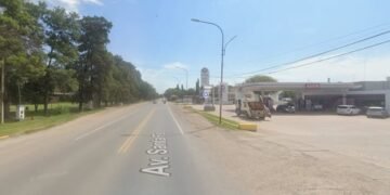 Cañada de Gómez: Prisión preventiva para un hombre por presentarse en una estación de servicios, maniatando a un empleado del lugar y sustraer 20 millones de pesos y cheques