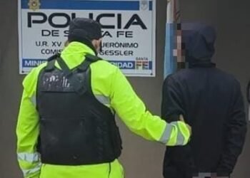 CAPTURARON A UN HOMBRE QUE SE HABÍA EVADIDO DE LA PENITENCIARÍA DE PIÑERO DESDE 2019