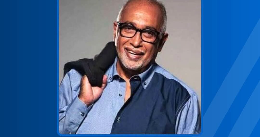 Falleció Oscar González Oro, «El Negro»