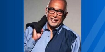 Falleció Oscar González Oro, «El Negro»