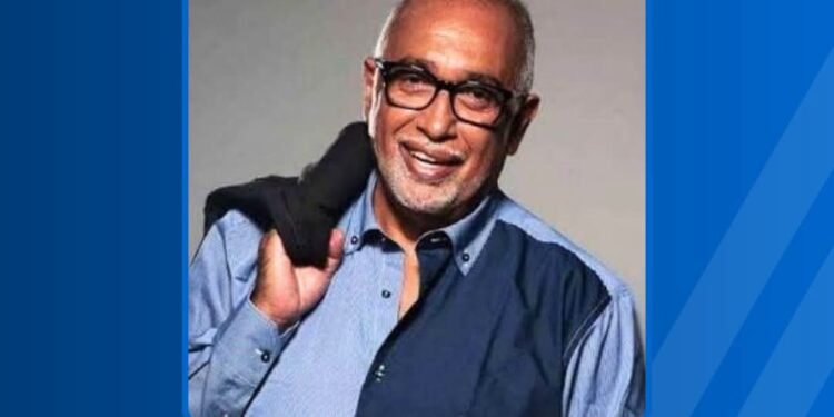 Falleció Oscar González Oro, «El Negro»
