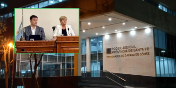 LA FISCALÍA DESESTIMÓ LA DENUNCIA DE CLERICI A CHALE POR DELITOS CONTRA LA ADMINISTRACIÓN PÚBLICA ARGUMENTANDO LA FALTA DE ELEMENTOS SERIOS Y VEROSÍMILES