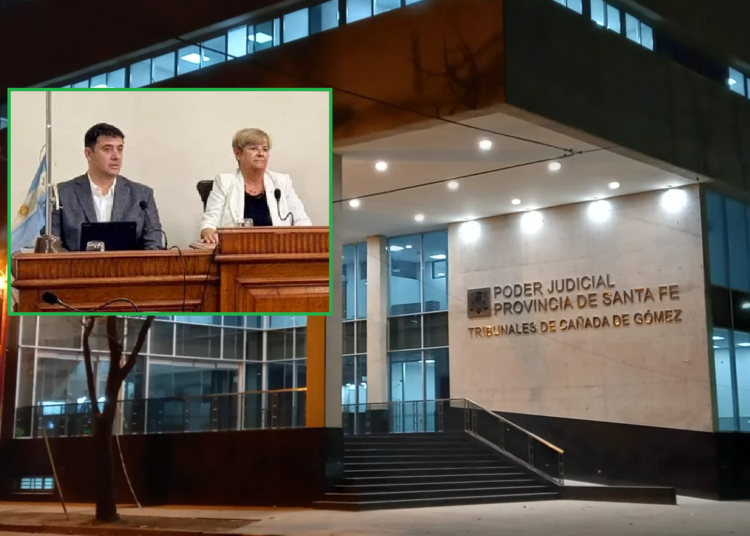 LA FISCALÍA DESESTIMÓ LA DENUNCIA DE CLERICI A CHALE POR DELITOS CONTRA LA ADMINISTRACIÓN PÚBLICA ARGUMENTANDO LA FALTA DE ELEMENTOS SERIOS Y VEROSÍMILES