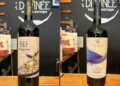 EN EL MES DE LA PRIMAVERA CLUB DI VINÉE VINOTECA BOUTIQUE TIENE DOS RECOMENDACIONES QUE NO PODÉS PERDERTE