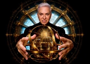 Flavio Mendoza revoluciona Santa fe con la llegada  de LA CÚPULA