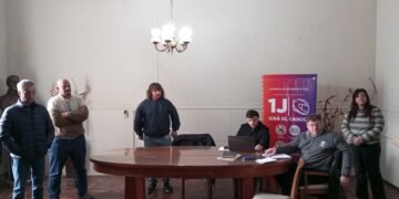 CAÑADA DE GÓMEZ: ELECCIÓN DE REPRESENTANTE DE LOS JUBILADOS EN LA CAJA DE JUBILACIONES