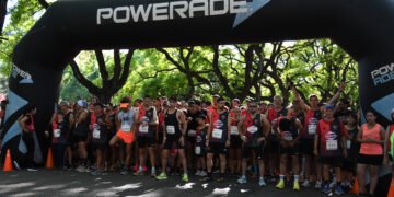 Newell’s prepara una nueva edición de su tradicional carrera aniversario
