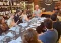Curso Introducción al Mundo del Vino en Cañada de Gómez