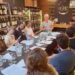 Curso Introducción al Mundo del Vino en Cañada de Gómez