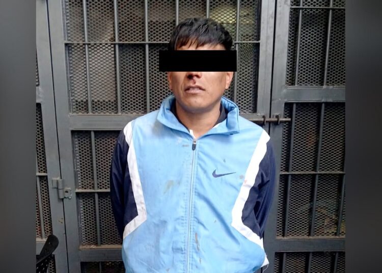 (VIDEO) CABA: CONDENARON A UN HOMBRE CON PRISIÓN EFECTIVA POR ATACAR POR LA ESPALDA A OTRO EN LA CALLE