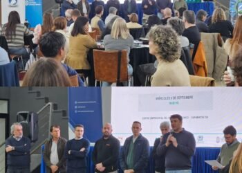 SE REALIZÓ EL TALLER DE VALIDACIÓN DE PROYECTOS DEL PLAN ESTRATÉGICO CDG+20