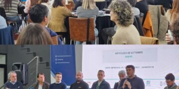 SE REALIZÓ EL TALLER DE VALIDACIÓN DE PROYECTOS DEL PLAN ESTRATÉGICO CDG+20