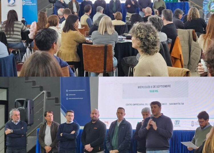 SE REALIZÓ EL TALLER DE VALIDACIÓN DE PROYECTOS DEL PLAN ESTRATÉGICO CDG+20