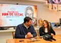 Cañada de Gómez recupera una parte de su historia y se prepara para celebrar la Fiesta del Pan de Leche
