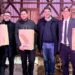 En Cañada de Gómez se realizó nueva edición del Festival de Bandas