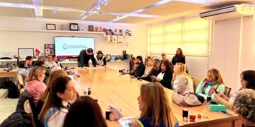 La Municipalidad de Cañada de Gómez llevó adelante una nueva entrega del FAE