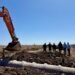 CONTINÚAN LAS OBRAS DEL PROGRAMA CAMINOS PRODUCTIVOS