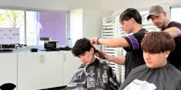 La Municipalidad de Cañada de Gómez continúa acompañando a quienes participan del Programa Nueva Oportunidad