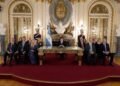 Discurso de Javier Milei sobre la Causa Malvinas: Las Malvinas son Argentinas