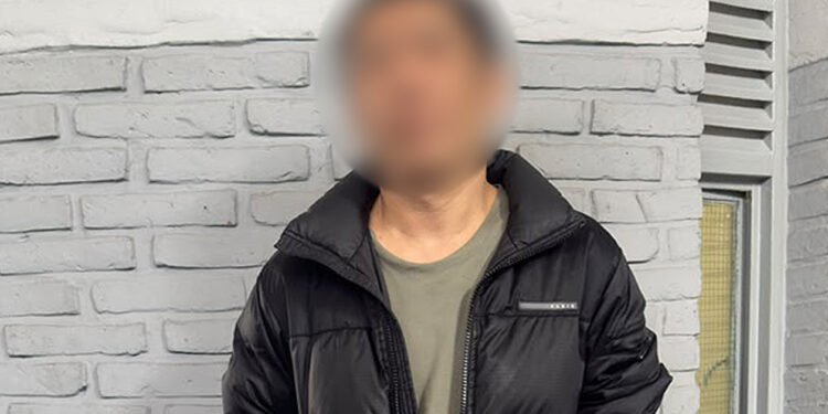 Prisión preventiva por violencia de género: condenado por golpear a su ex, salió de la cárcel y la volvió a atacar
