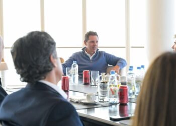 BANCO MACRO LANZA FINANCIAMIENTO EN DÓLARES PARA DESARROLLADORES INMOBILIARIOS