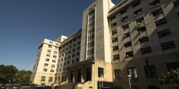 Confirmaron el procesamiento del extitular de la Agencia Nacional de Discapacidad como presunto líder de una asociación ilícita dentro del organismo que cobraba coimas