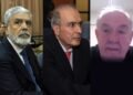 “Un acuerdo criminal entre altos funcionarios del Estado nacional”: difundieron los fundamentos de las condenas por el caso Skanska