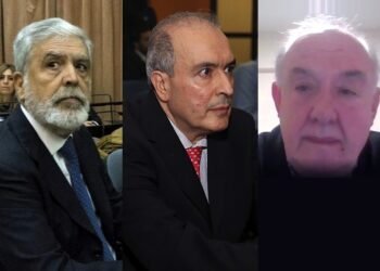 “Un acuerdo criminal entre altos funcionarios del Estado nacional”: difundieron los fundamentos de las condenas por el caso Skanska