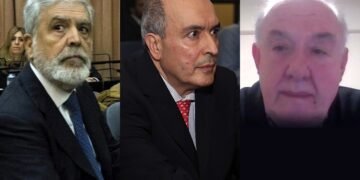 “Un acuerdo criminal entre altos funcionarios del Estado nacional”: difundieron los fundamentos de las condenas por el caso Skanska