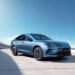 BYD presentó SEAL 5 DM-i con la mayor autonomía combinada del mercado argentino