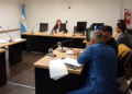 Rosario: el juez Gastón Salmain irá a juicio oral acusado de abuso de autoridad e incumplimiento de los deberes de funcionario público