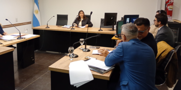 Rosario: el juez Gastón Salmain irá a juicio oral acusado de abuso de autoridad e incumplimiento de los deberes de funcionario público