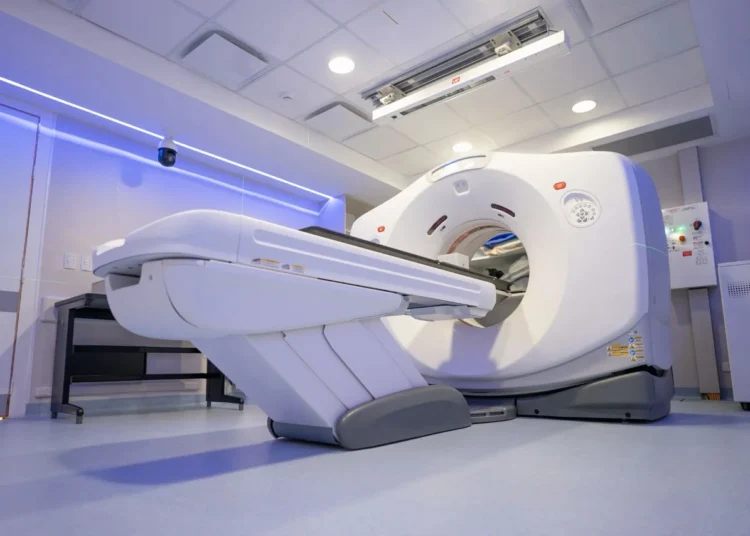 El Garrahan puso en funcionamiento un nuevo equipo fundamental para tratar el cáncer