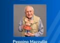 Murió Peppino Mazzullo, la voz del Topo Gigio