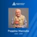 Murió Peppino Mazzullo, la voz del Topo Gigio