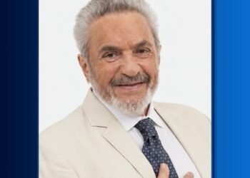 Falleció Antonio Grimau