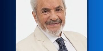 Falleció Antonio Grimau