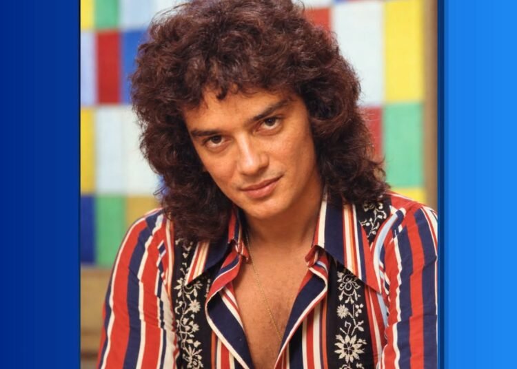 Murió Juan Marcelo, el famoso cantante del recordado dúo de los años ’70 Juan y Juan