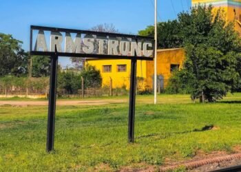 Armstrong: Dispusieron la prisión preventiva para un hombre por ingresar a 3 domicilios y sustraer diversos elementos