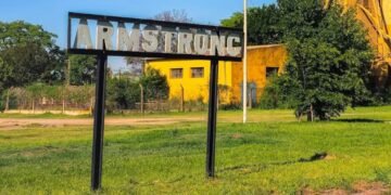 Armstrong: Dispusieron la prisión preventiva para un hombre por ingresar a 3 domicilios y sustraer diversos elementos