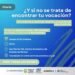 La Cámara de la Mujer del Centro Económico invita a participar de la charla “¿Y si no se trata de encontrar tu vocación?”