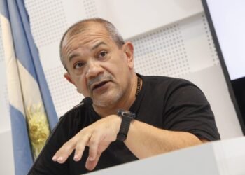 Lucero: “Por el femicidio de Nancy Godoy estamos ante el surgimiento de un nuevo símbolo, como lo fue en su momento Carlos Fuentealba”