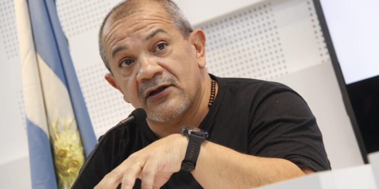 Lucero: “Por el femicidio de Nancy Godoy estamos ante el surgimiento de un nuevo símbolo, como lo fue en su momento Carlos Fuentealba”