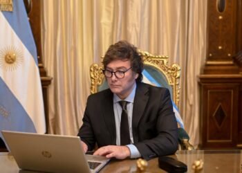 «Causa Libra»: El juez Giorgi dictó el sobreseimiento definitivo del presidente Javier Milei y de Karina Milei