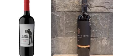 CLUB DI VINÉE TIENE DOS ESPECTACULARES SUGERENCIAS PARA OCTUBRE