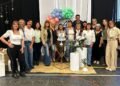 EL JARDÍN RAYO DE SOL DE CAÑADA DE GÓMEZ CELEBRÓ SUS 40 AÑOS DE HISTORIA