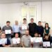 EL MUNICIPIO ACOMPAÑA LA FORMACIÓN EN OFICIOS Y LA GENERACIÓN DE OPORTUNIDADES LABORALES