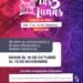 EL MUNICIPIO CONFIRMÓ LA 38° EDICIÓN DEL FESTIVAL «LAS TRES LUNAS» Y ABRIÓ LA CONVOCATORIA PARA ARTISTAS, GRUPOS Y BALLETS
