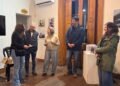 SE INAUGURÓ LA V EDICIÓN DE CONVERGENCIA, FESTIVAL DE LAS ARTES